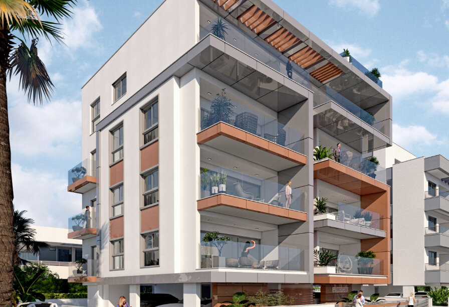 Фотогаллерея объекта 4852 - Фото 1 из 9