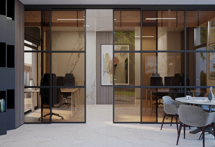 Фотогаллерея объекта 4854 - Фото 2 из 9