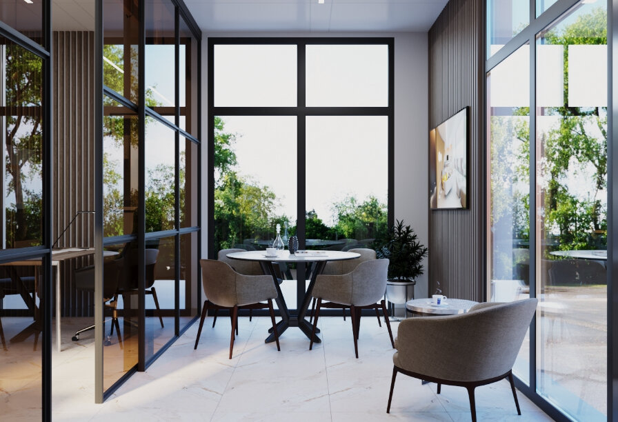 Фотогаллерея объекта 4854 - Фото 7 из 9