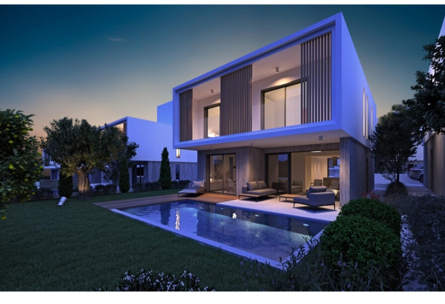 Продажа/Аренда апартаментов в коттеджном поселке Авалон Резорт 2, район Эмба.. Фото 1 из 2 Фотогаллерея объекта 4862 - Фото 1 из 2