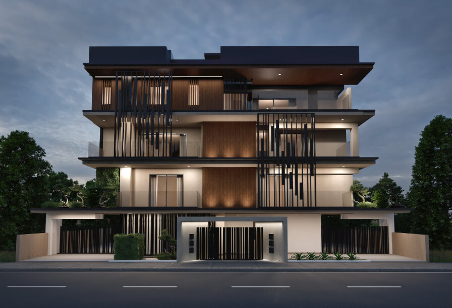 Фотогаллерея объекта 4865 - Фото 2 из 2