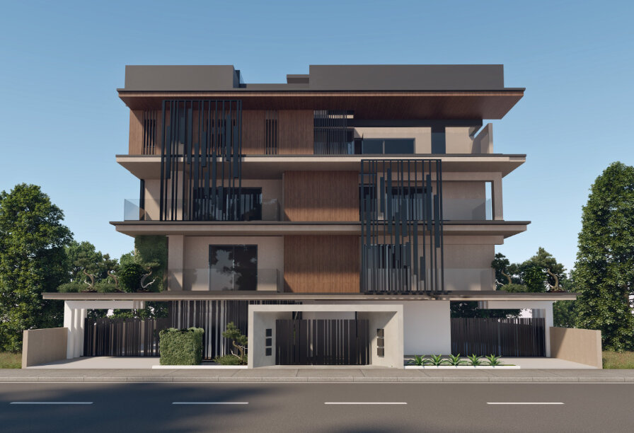 Фотогаллерея объекта 4865 - Фото 1 из 2