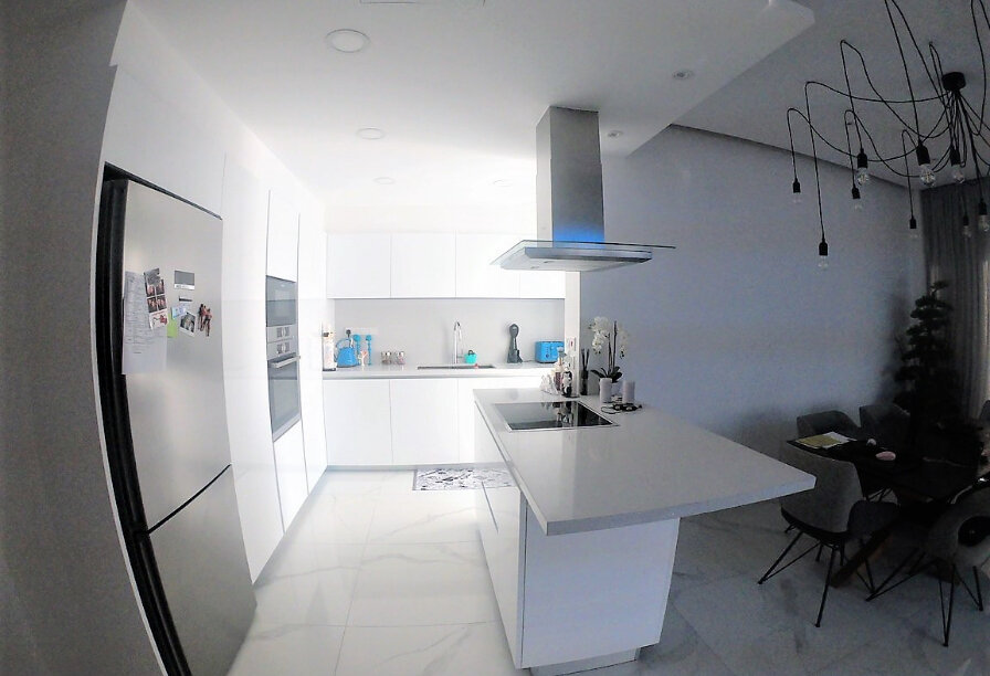 Аренда 2-х спальной квартиры в туристической зоне Гермасойя, Лимассол. Фото 2 из 4 Фотогаллерея объекта 4872 - Фото 2 из 4