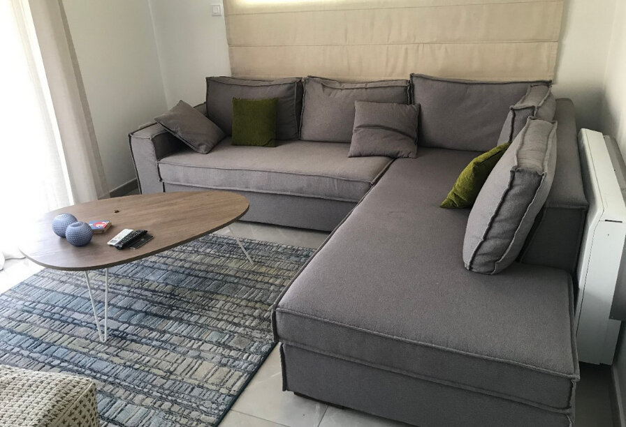 Фотогаллерея объекта 4922 - Фото 1 из 15