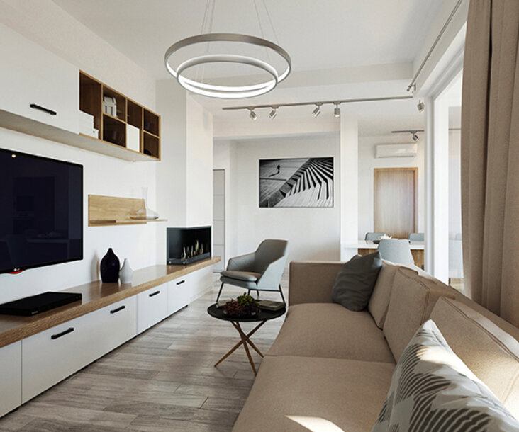 Фотогаллерея объекта 4940 - Фото 1 из 3