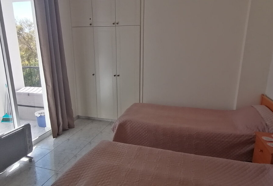 Продажа 1 спальная квартира Като Пафос. Фото 1 из 5 Фотогаллерея объекта 4986 - Фото 1 из 5