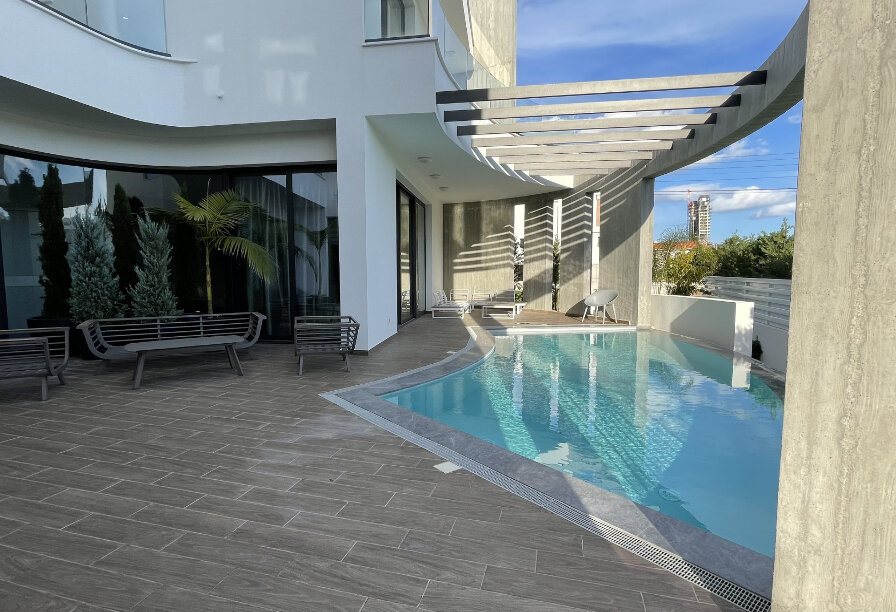 Фотогаллерея объекта 4994 - Фото 36 из 48