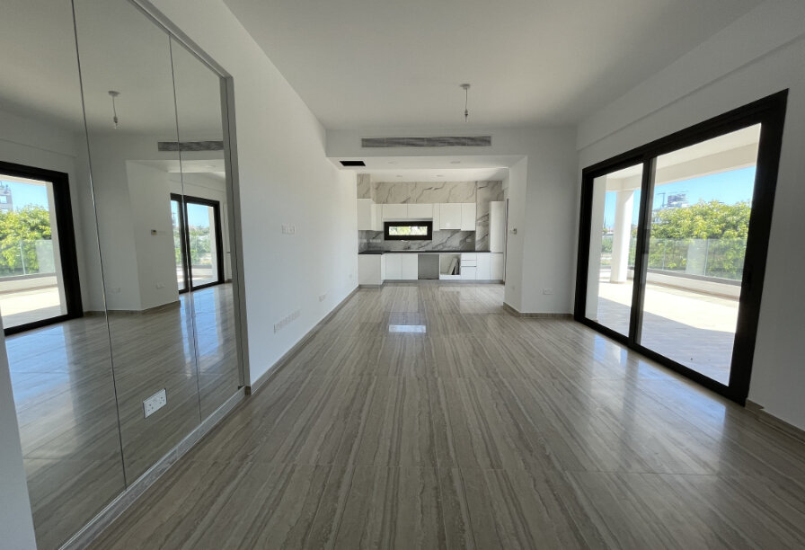 JAMAICA 3 bedroom apartments. Фото 4 из 10 Фотогаллерея объекта 4998 - Фото 4 из 10