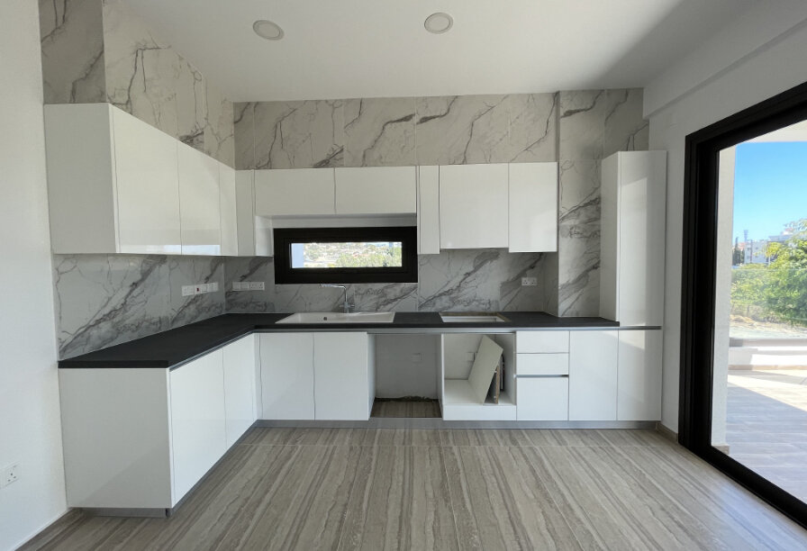 JAMAICA 3 bedroom apartments. Фото 8 из 10 Фотогаллерея объекта 4998 - Фото 8 из 10