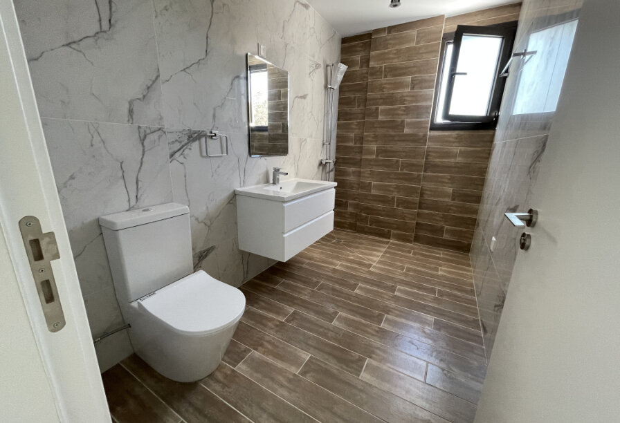 JAMAICA 3 bedroom apartments. Фото 9 из 10 Фотогаллерея объекта 4998 - Фото 9 из 10