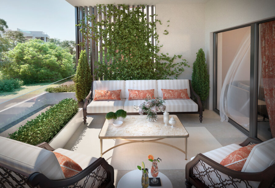 Фотогаллерея объекта 5000 - Фото 2 из 5