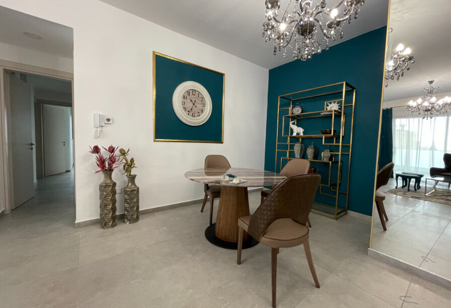 Фотогаллерея объекта 5001 - Фото 3 из 18