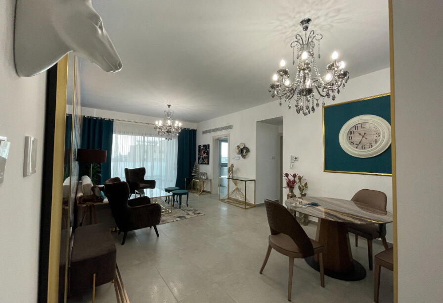 Фотогаллерея объекта 5001 - Фото 5 из 18