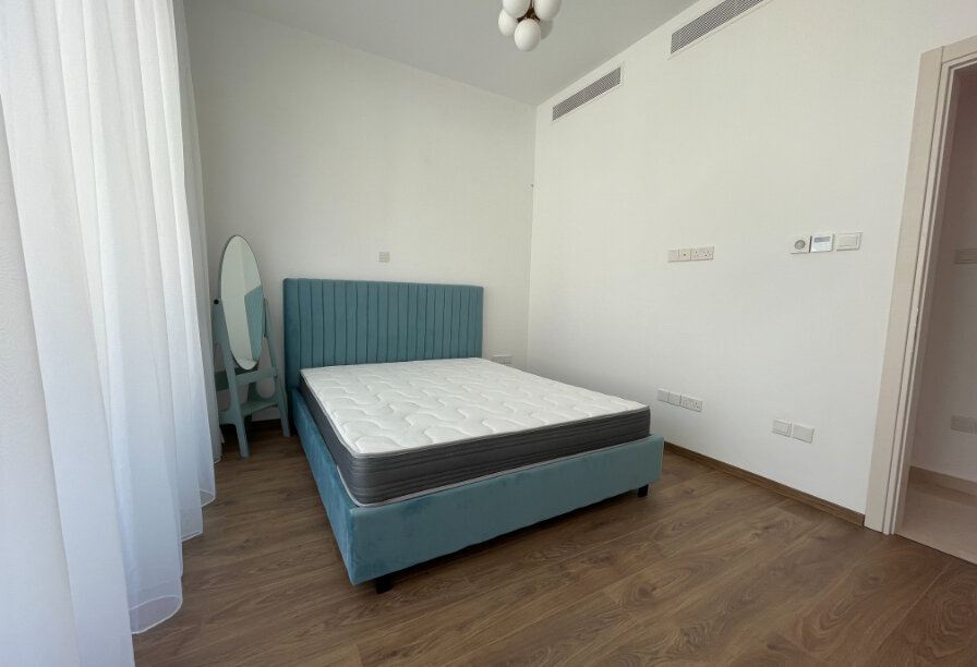 HACIENDA 3-х спальный таунхаус. Фото 3 из 18 Фотогаллерея объекта 5002 - Фото 3 из 18