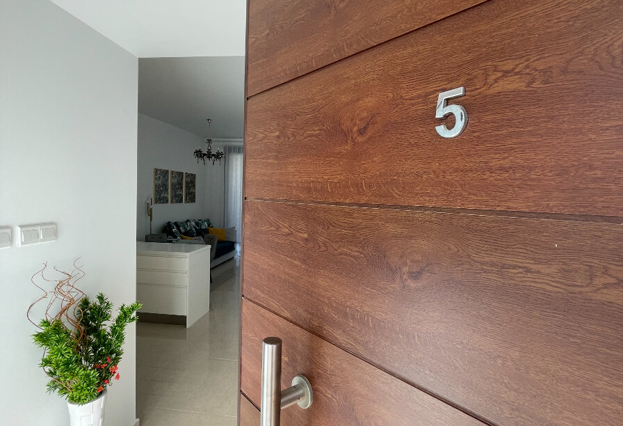 HACIENDA 3-х спальный таунхаус. Фото 4 из 18 Фотогаллерея объекта 5002 - Фото 4 из 18