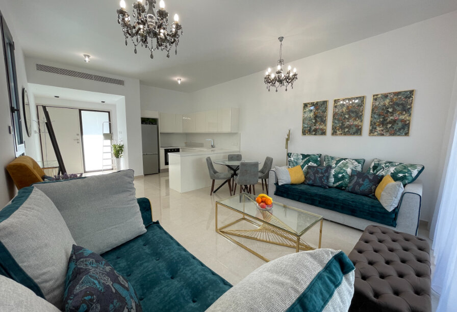 HACIENDA 3-х спальный таунхаус. Фото 5 из 18 Фотогаллерея объекта 5002 - Фото 5 из 18