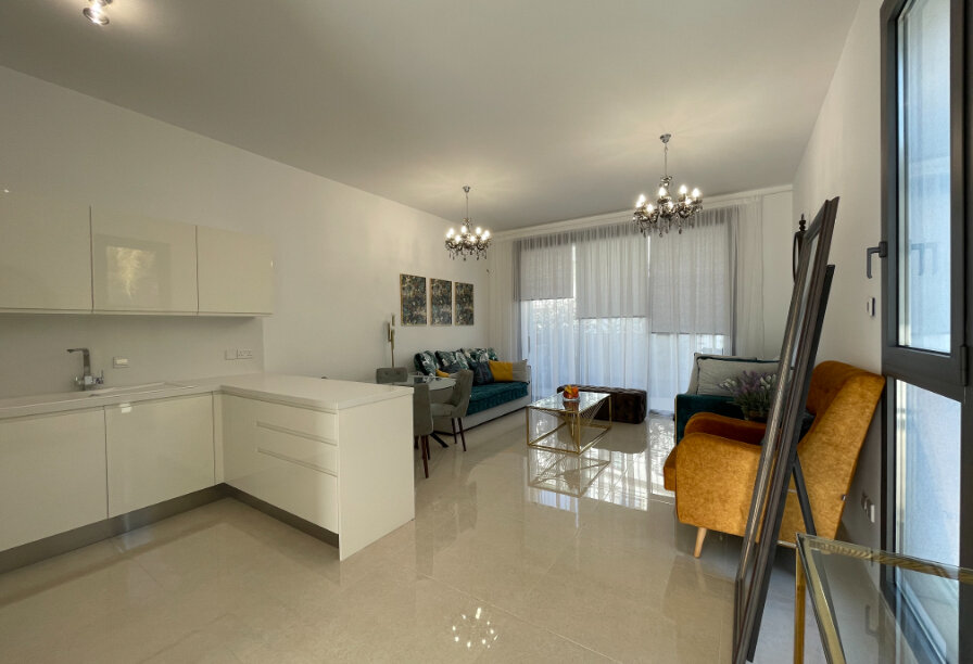 HACIENDA 3-х спальный таунхаус. Фото 6 из 18 Фотогаллерея объекта 5002 - Фото 6 из 18