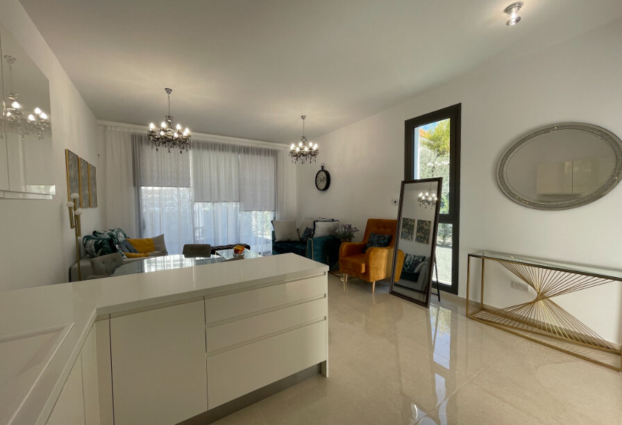 HACIENDA 3-х спальный таунхаус. Фото 8 из 18 Фотогаллерея объекта 5002 - Фото 8 из 18