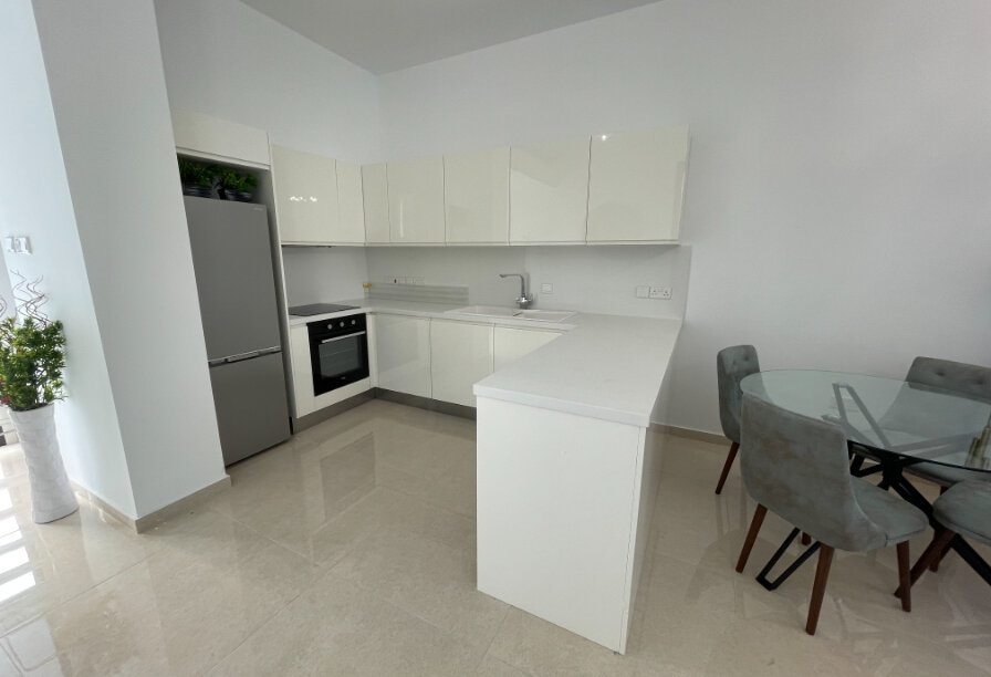 HACIENDA 3-х спальный таунхаус. Фото 9 из 18 Фотогаллерея объекта 5002 - Фото 9 из 18