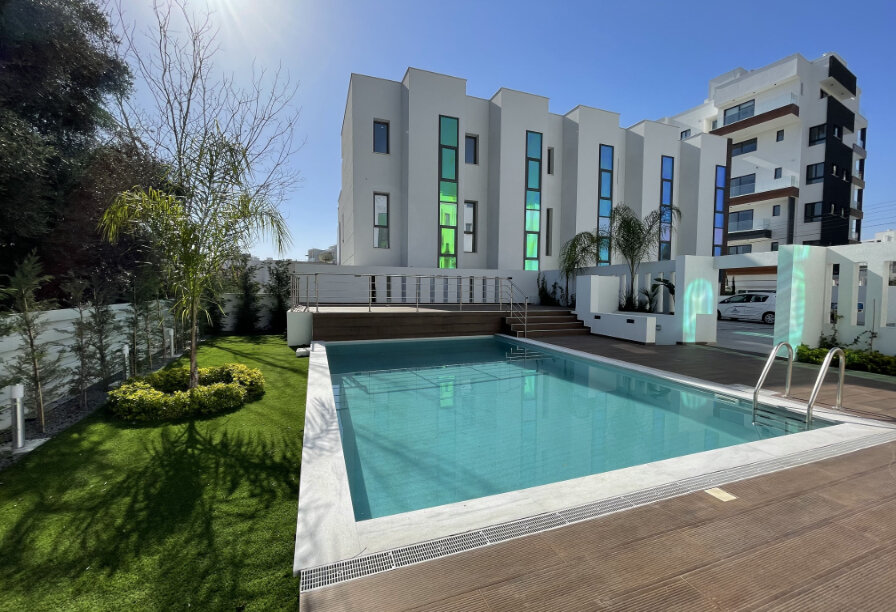 HACIENDA 3-х спальный таунхаус. Фото 10 из 18 Фотогаллерея объекта 5002 - Фото 10 из 18