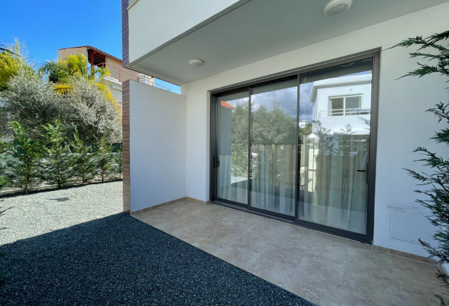 HACIENDA 3-х спальный таунхаус. Фото 11 из 18 Фотогаллерея объекта 5002 - Фото 11 из 18