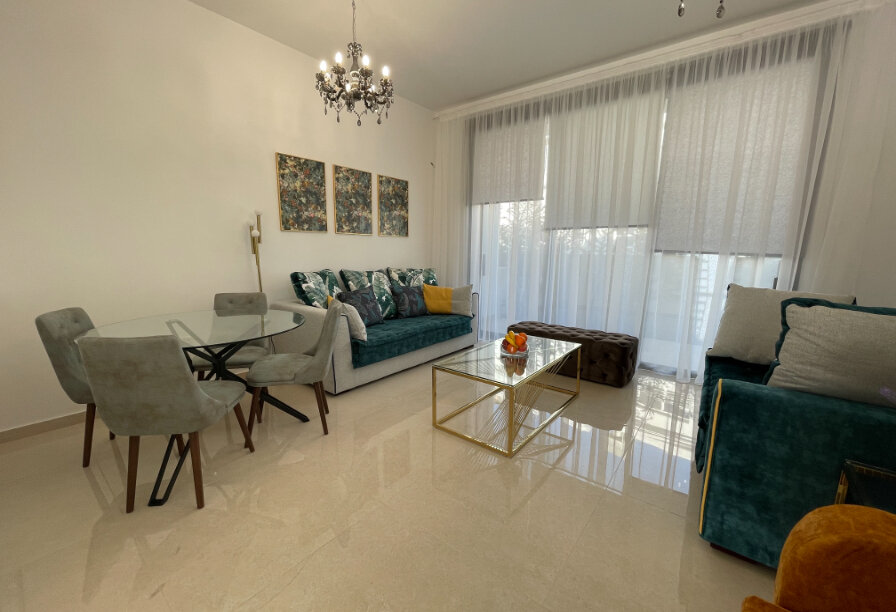 HACIENDA 3-х спальный таунхаус. Фото 12 из 18 Фотогаллерея объекта 5002 - Фото 12 из 18