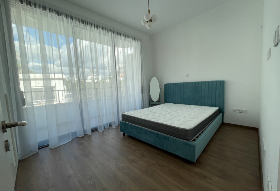 HACIENDA 3-х спальный таунхаус. Фото 13 из 18 Фотогаллерея объекта 5002 - Фото 13 из 18