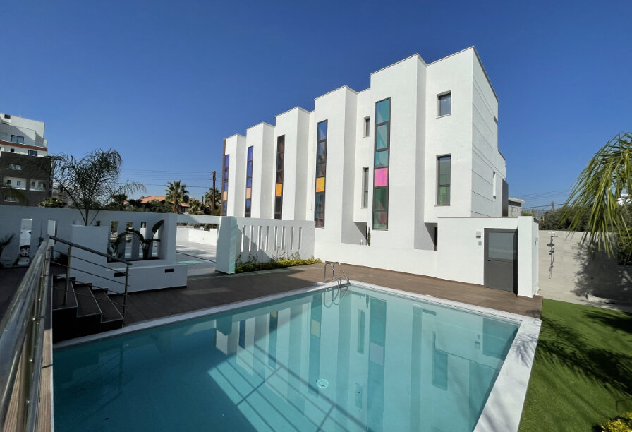 HACIENDA 3-х спальный таунхаус. Фото 14 из 18 Фотогаллерея объекта 5002 - Фото 14 из 18