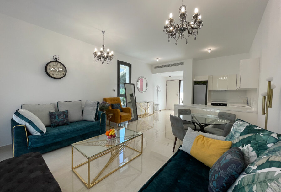 HACIENDA 3-х спальный таунхаус. Фото 17 из 18 Фотогаллерея объекта 5002 - Фото 17 из 18