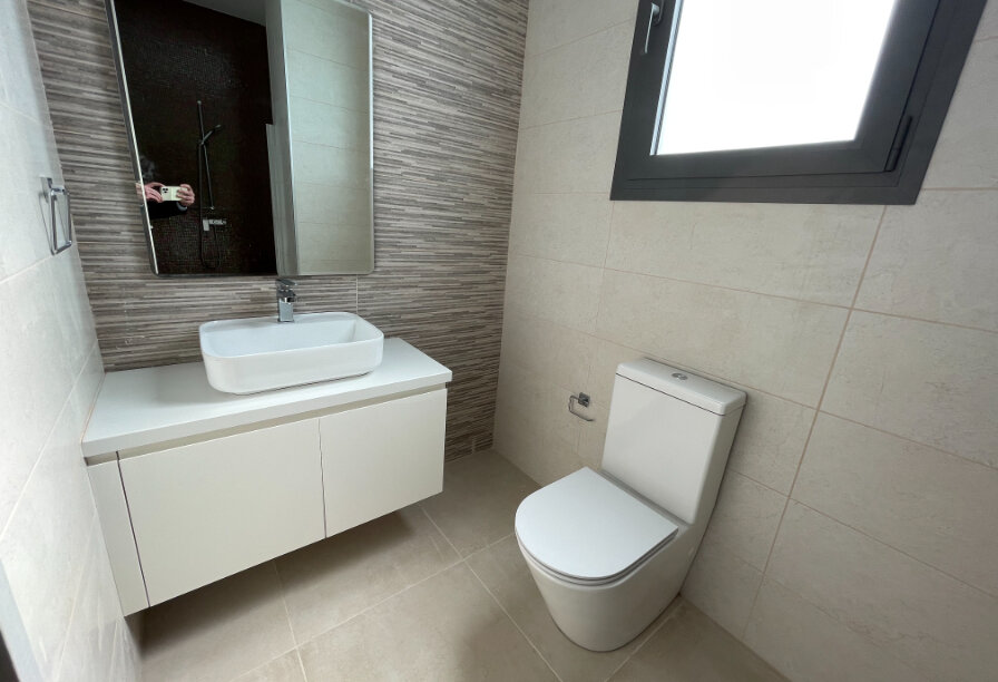 HACIENDA 3-х спальный таунхаус. Фото 18 из 18 Фотогаллерея объекта 5002 - Фото 18 из 18