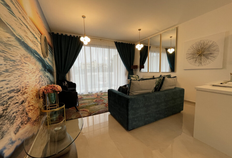 DALI RESIDENCE. Фото 6 из 22 Фотогаллерея объекта 5003 - Фото 6 из 22