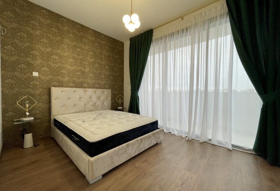 DALI RESIDENCE. Фото 14 из 22 Фотогаллерея объекта 5003 - Фото 14 из 22