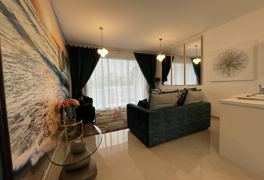 DALI RESIDENCE. Фото 15 из 22 Фотогаллерея объекта 5003 - Фото 15 из 22