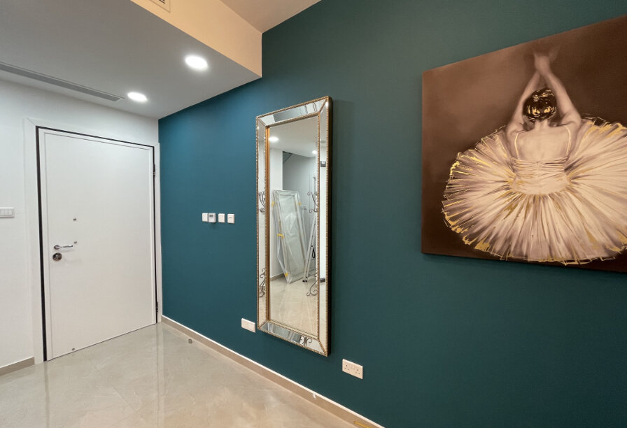 DALI RESIDENCE. Фото 19 из 22 Фотогаллерея объекта 5003 - Фото 19 из 22