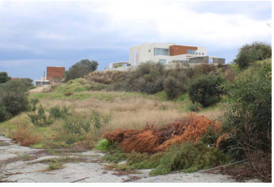 Продажа участка под застройку. Фото 1 из 4 Фотогаллерея объекта 5022 - Фото 1 из 4