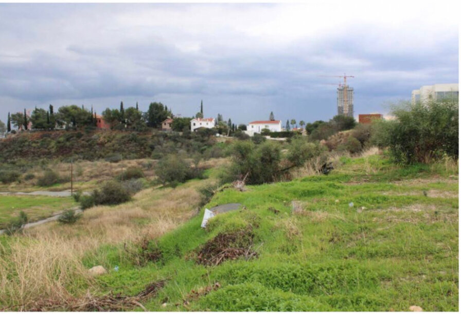 Продажа участка под застройку. Фото 3 из 4 Фотогаллерея объекта 5022 - Фото 3 из 4