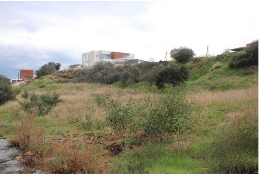 Продажа участка под застройку. Фото 4 из 4 Фотогаллерея объекта 5022 - Фото 4 из 4