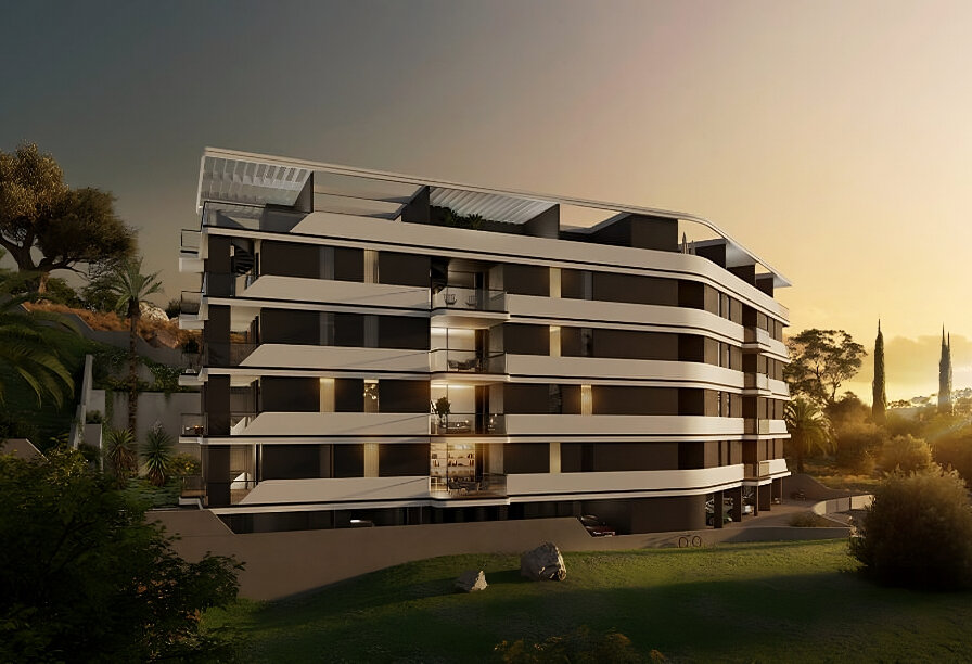 Продажа апартаментов, 69 кв. м в районе: Агиос Тихонас. Фото 2 из 4 Фотогаллерея объекта 5025 - Фото 2 из 4