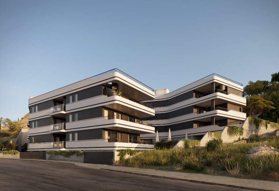 Продажа апартаментов, 69 кв. м в районе: Агиос Тихонас. Фото 3 из 4 Фотогаллерея объекта 5025 - Фото 3 из 4