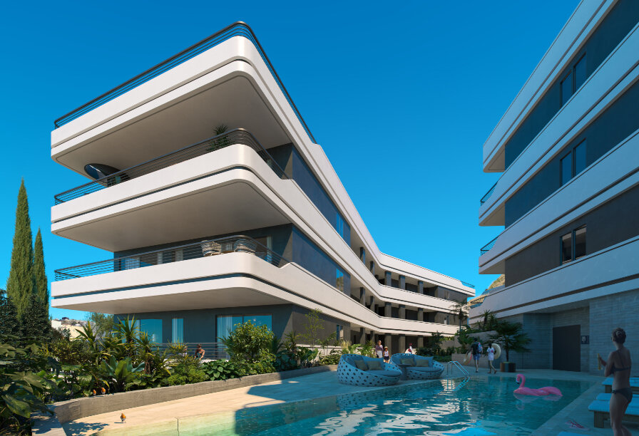 Продажа апартаментов, 69 кв. м в районе: Агиос Тихонас. Фото 4 из 4 Фотогаллерея объекта 5025 - Фото 4 из 4