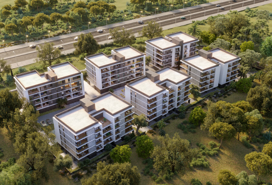 Фотогаллерея объекта 5034 - Фото 5 из 9