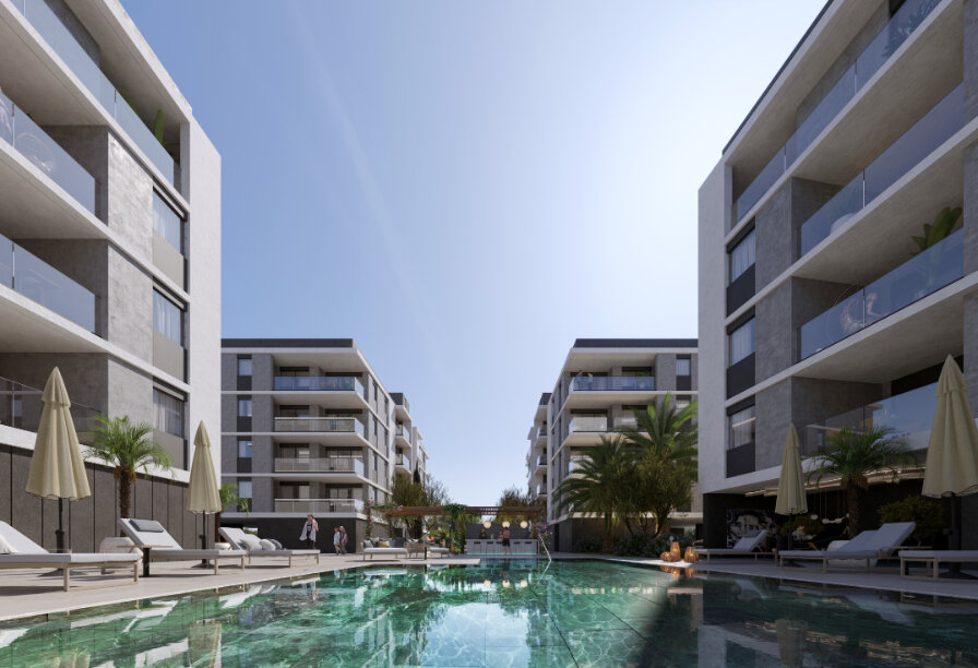 Фотогаллерея объекта 5034 - Фото 1 из 9