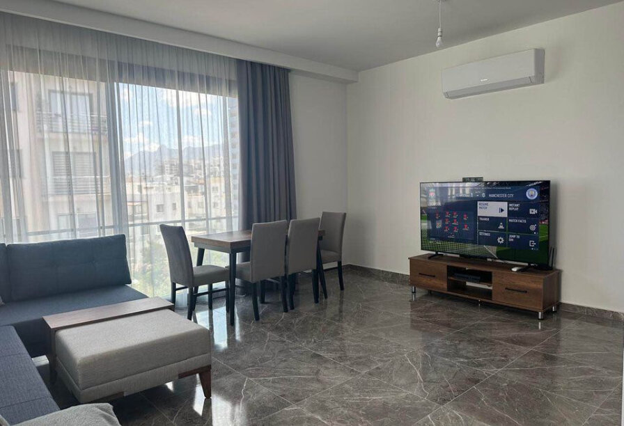 Продажа квартиры от Собственника. Фото 2 из 4 Фотогаллерея объекта 5039 - Фото 2 из 4