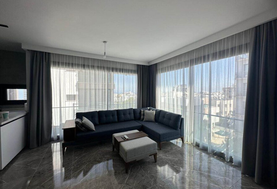 Продажа квартиры от Собственника. Фото 4 из 4 Фотогаллерея объекта 5039 - Фото 4 из 4