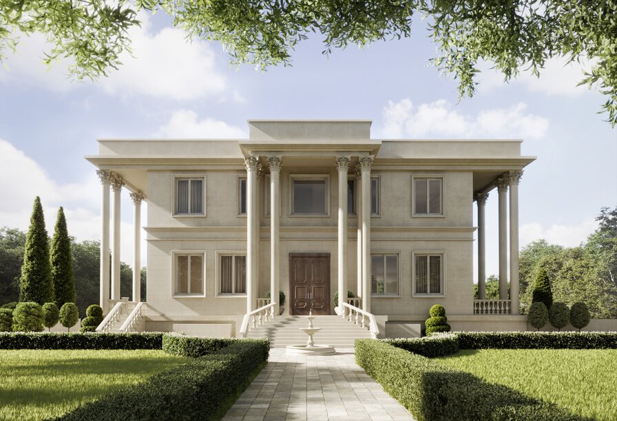 Фотогаллерея объекта 10871 - Фото 1 из 1