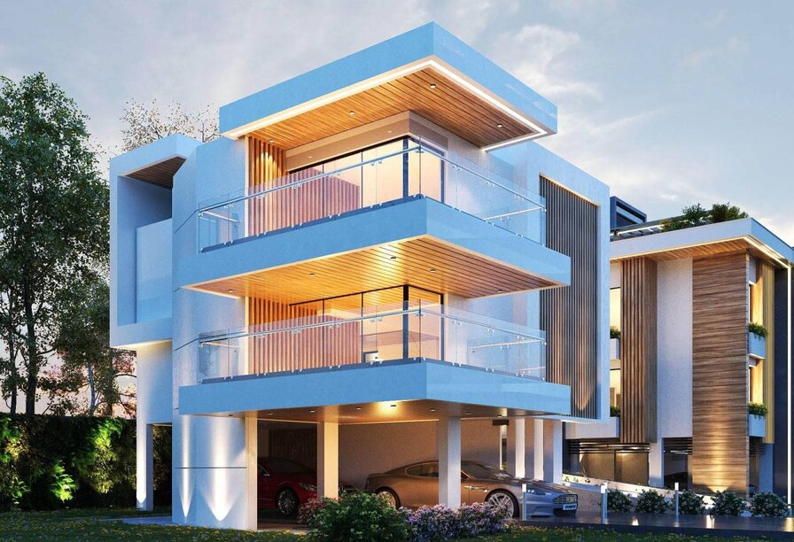 Фотогаллерея объекта 23566 - Фото 1 из 1