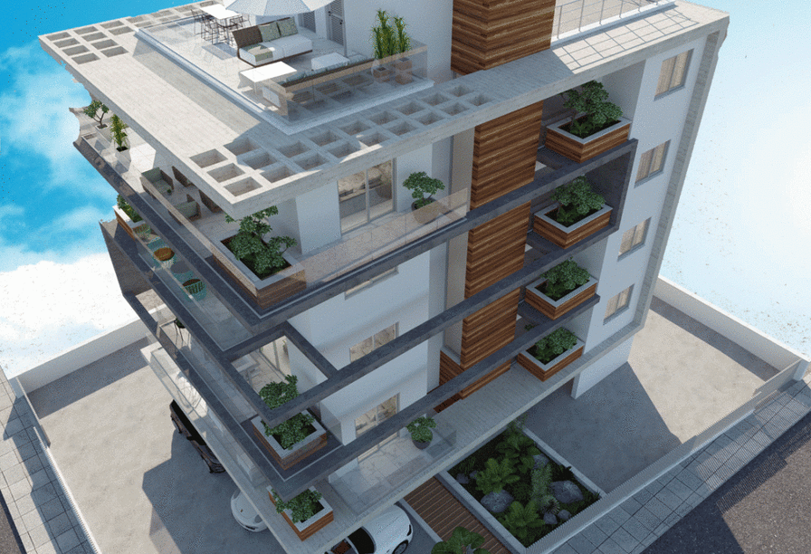 Фотогаллерея объекта 24450 - Фото 1 из 1