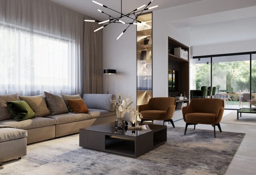 Фотогаллерея объекта 8009 - Фото 1 из 1