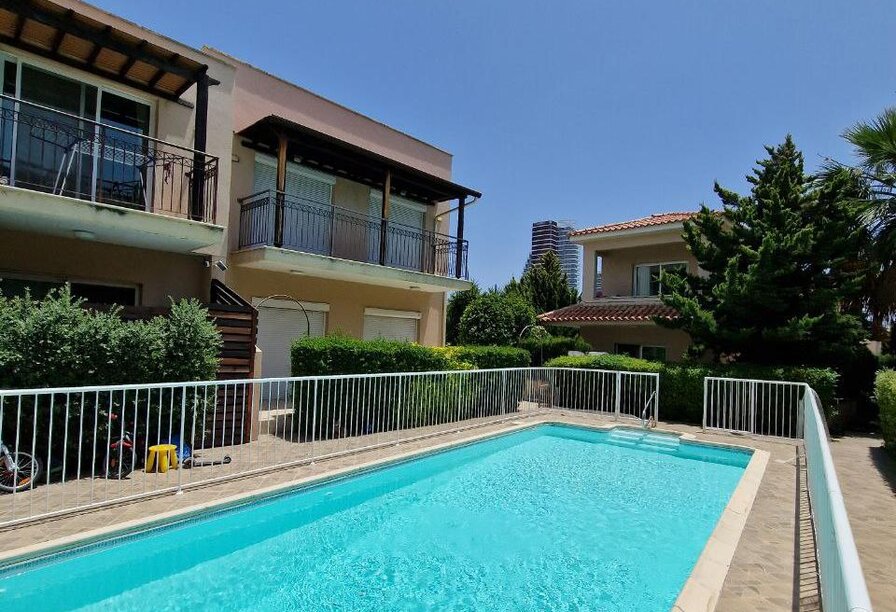 Фотогаллерея объекта 21137 - Фото 1 из 1