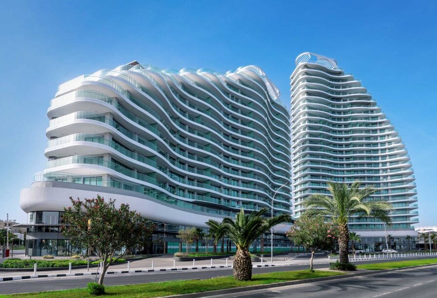 Фотогаллерея объекта 8200 - Фото 1 из 1